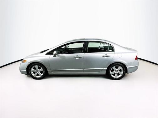 2008 Honda Civic EX-L
