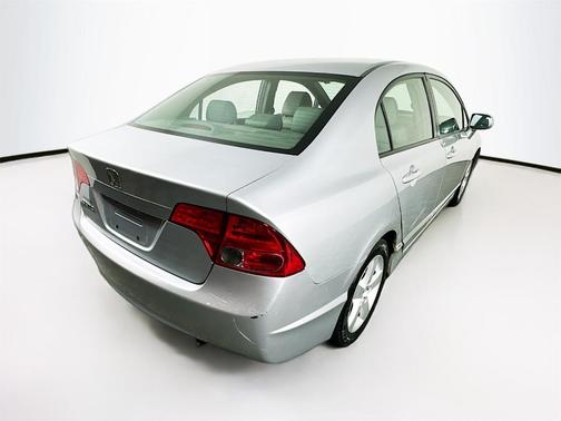2008 Honda Civic EX-L