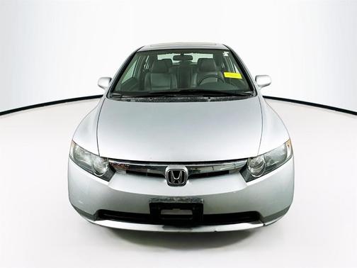 2008 Honda Civic EX-L