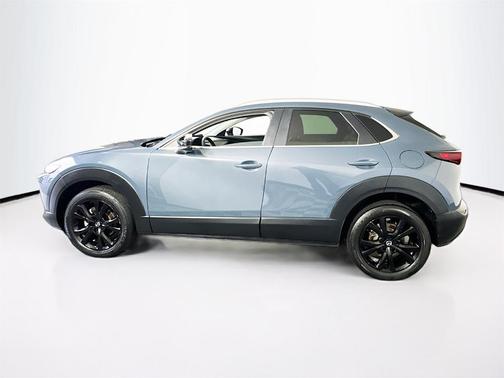 2023 Mazda CX-30 2.5 S Carbon Edition