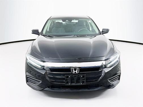 2019 Honda Insight EX