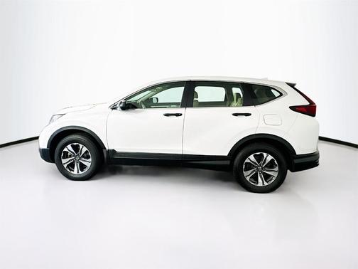 2020 Honda CR-V LX