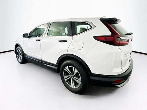 2020 Honda CR-V LX