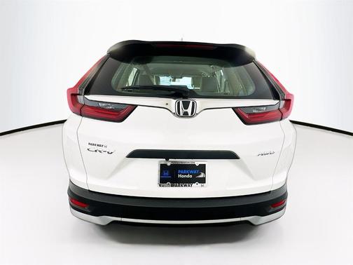 2020 Honda CR-V LX