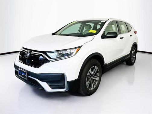 2020 Honda CR-V LX