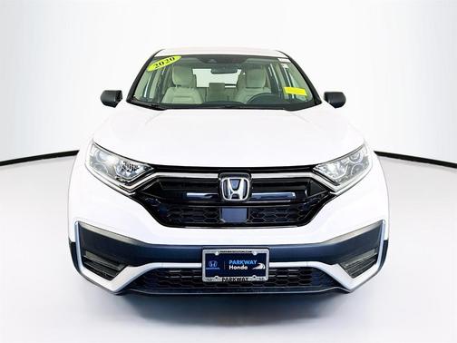 2020 Honda CR-V LX