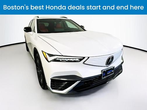 2024 Acura ZDX A-Spec