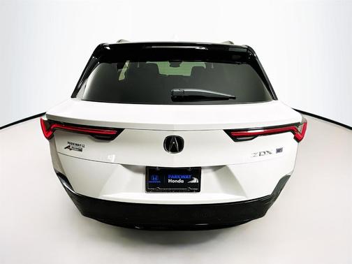 2024 Acura ZDX A-Spec