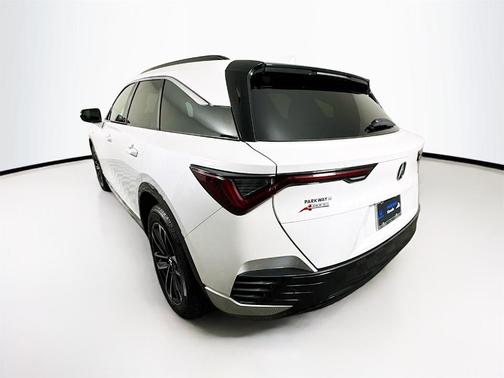 2024 Acura ZDX A-Spec