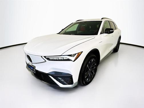 2024 Acura ZDX A-Spec