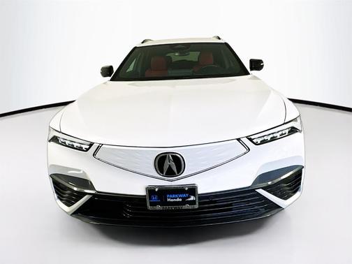 2024 Acura ZDX A-Spec