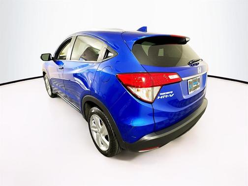 2020 Honda HR-V EX