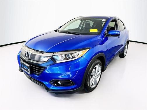 2020 Honda HR-V EX