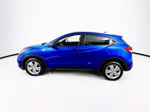 2020 Honda HR-V EX