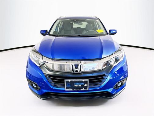 2020 Honda HR-V EX