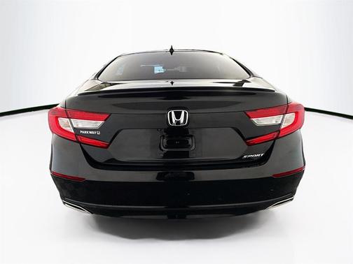 2020 Honda Accord Sport 1.5T