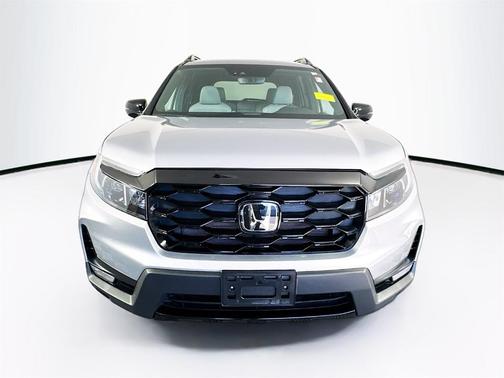 2022 Honda Passport Elite