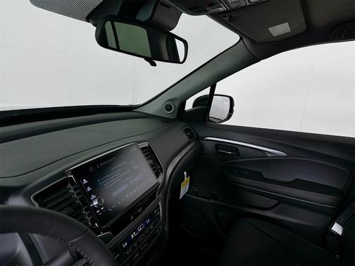 2024 Honda Ridgeline Sport