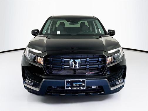 2024 Honda Ridgeline Sport