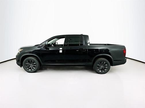 2024 Honda Ridgeline Sport