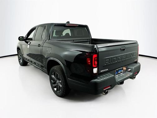 2024 Honda Ridgeline Sport