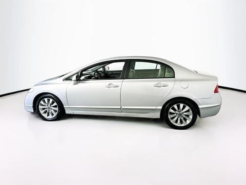 2010 Honda Civic EX
