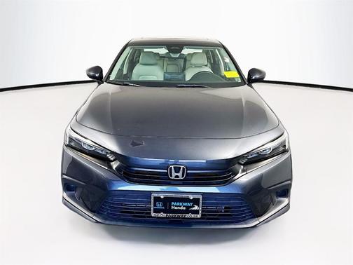 2023 Honda Civic EX