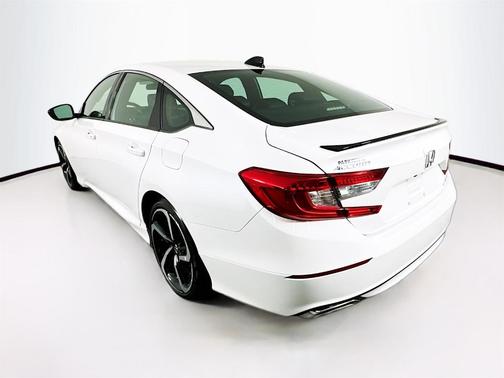 2022 Honda Accord Sport 2.0T