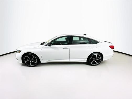 2022 Honda Accord Sport 2.0T