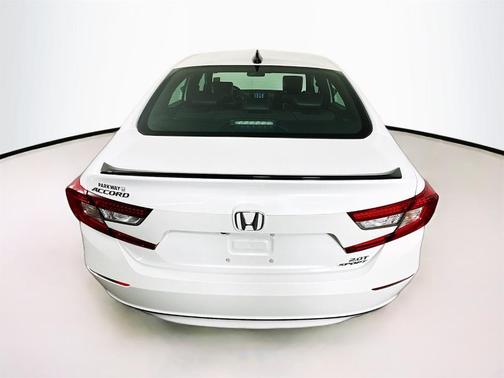 2022 Honda Accord Sport 2.0T