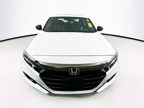 2022 Honda Accord Sport 2.0T