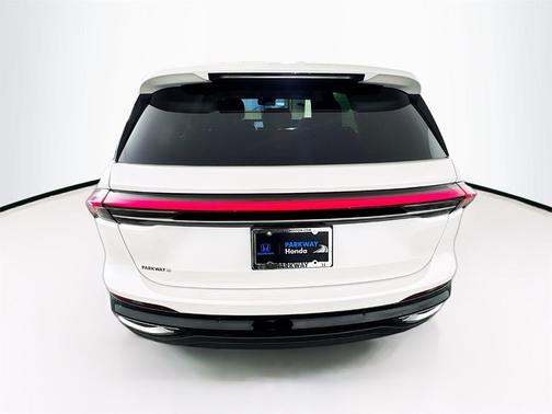 2024 Lincoln Nautilus Premiere