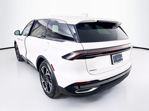 2024 Lincoln Nautilus Premiere