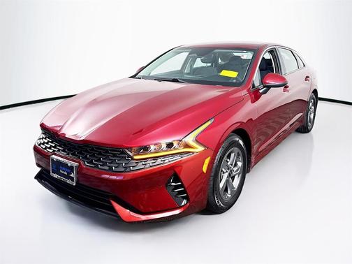 2023 Kia K5 LXS