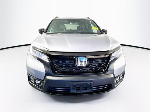 2021 Honda Passport Elite