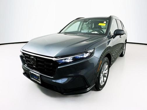 Canyon 2023 Honda CR-V EX-L