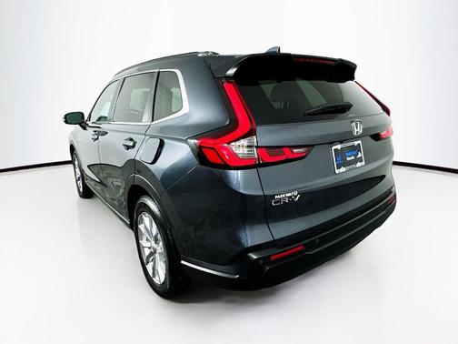 Canyon 2023 Honda CR-V EX-L