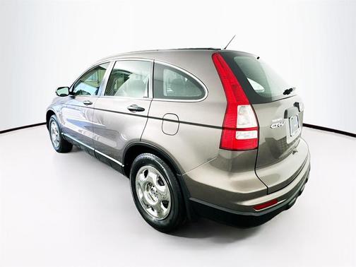 2010 Honda CR-V LX