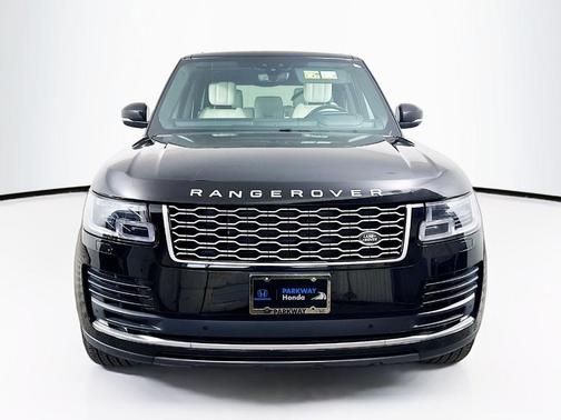 2021 Land Rover Range Rover P525 HSE Westminster