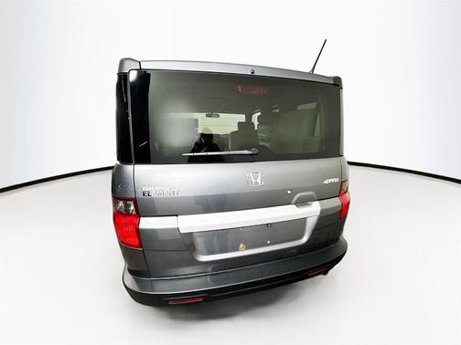 2010 Honda Element EX