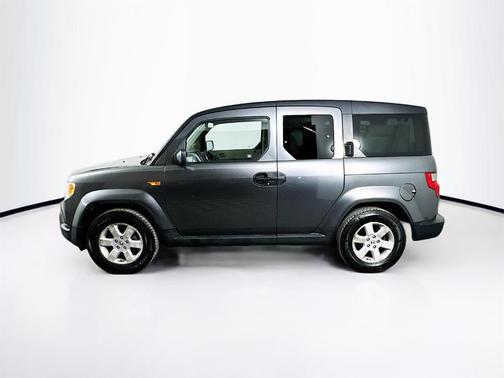 2010 Honda Element EX