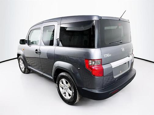 2010 Honda Element EX