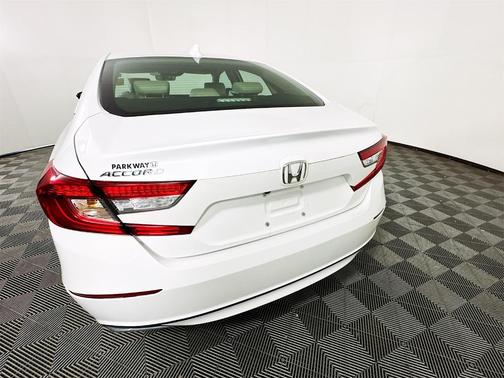 2019 Honda Accord EX-L