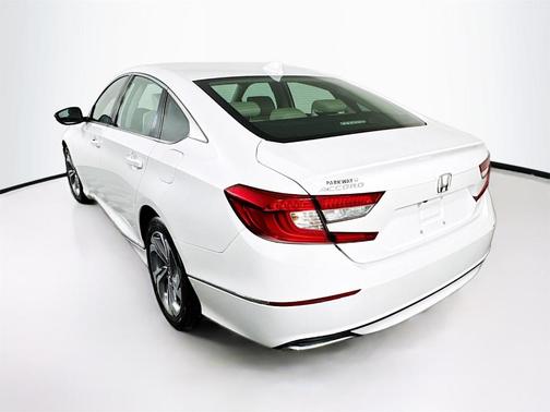 2019 Honda Accord EX-L