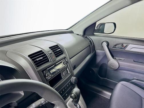 2009 Honda CR-V LX