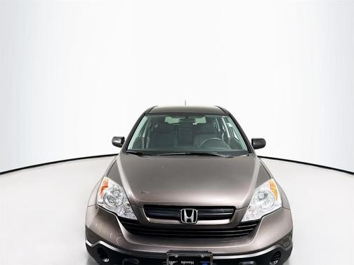 2009 Honda CR-V LX