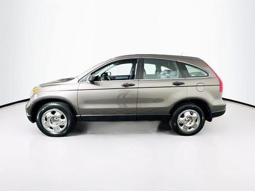 2009 Honda CR-V LX