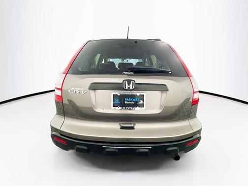 2009 Honda CR-V LX