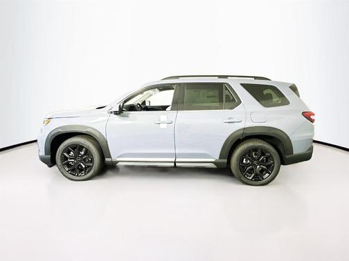 2025 Honda Pilot Touring+
