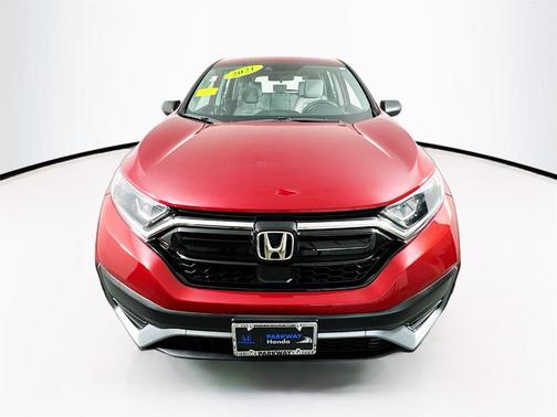 2021 Honda CR-V LX